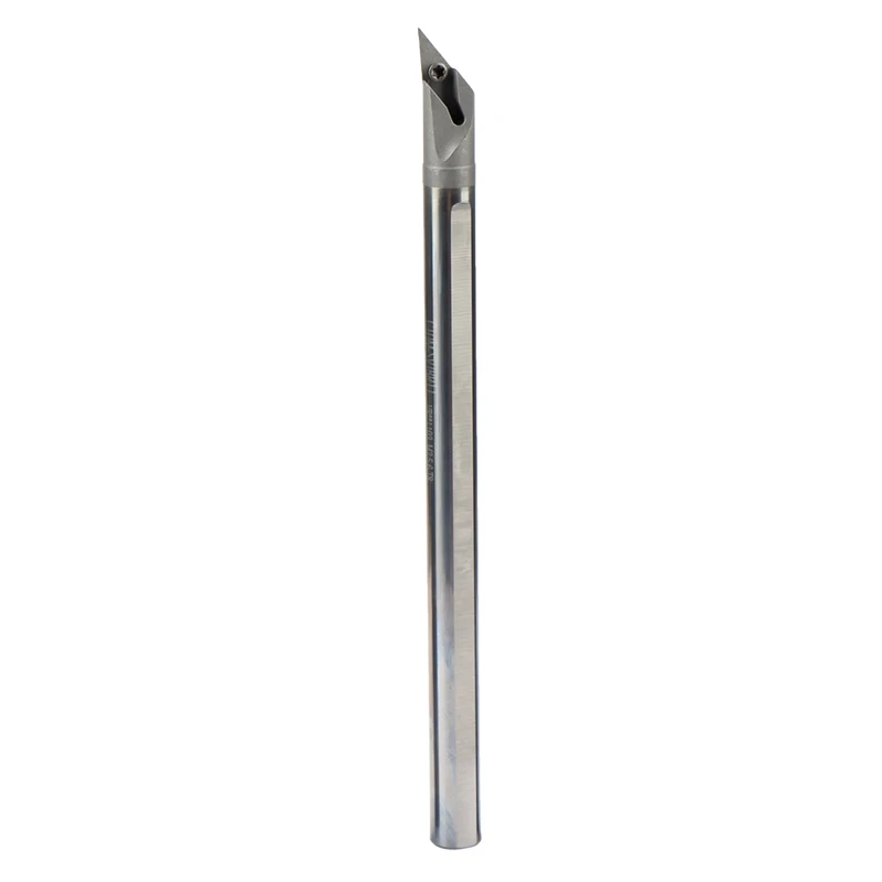 CNC Cutter Tools C16R E20R C25S SVJBR11 SVJBR16 Internal turning Tool Lathe Boring Bar SVJBR Holder