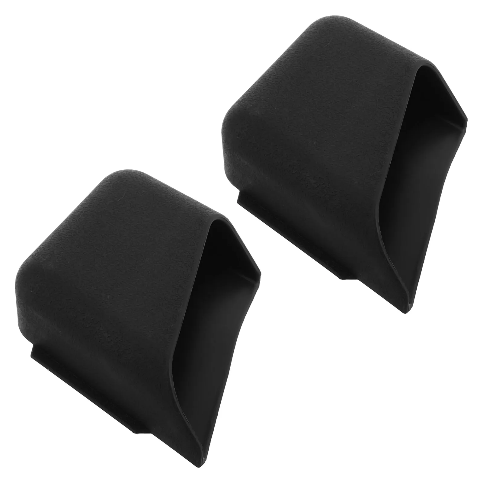 

Car Storage Box Adhesive Credit Card Holder Black Dashboard Windshield Rearview Mirror Phone Multifunctional Storage Space
