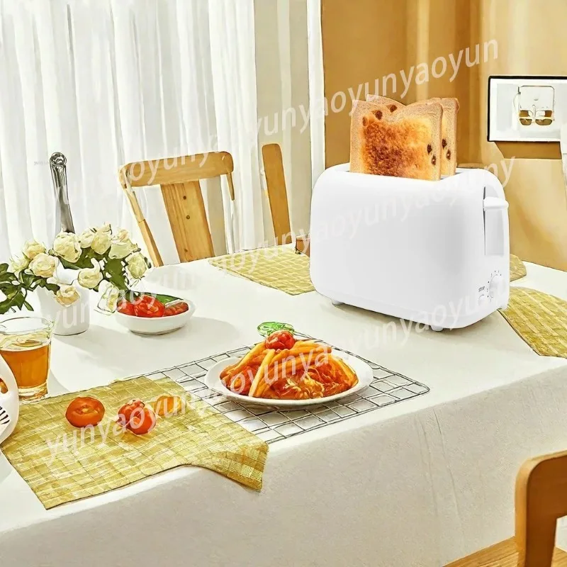 Breakfast toaster oven toasty toaster breakfast machine timer baking