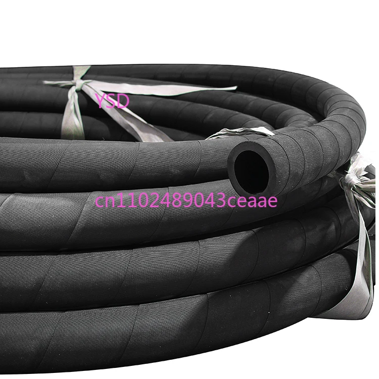 25x35x5mm , 28x38x5mm Airbag rubber tube high elastic air pressure rising shaft rubber hose for air shaft