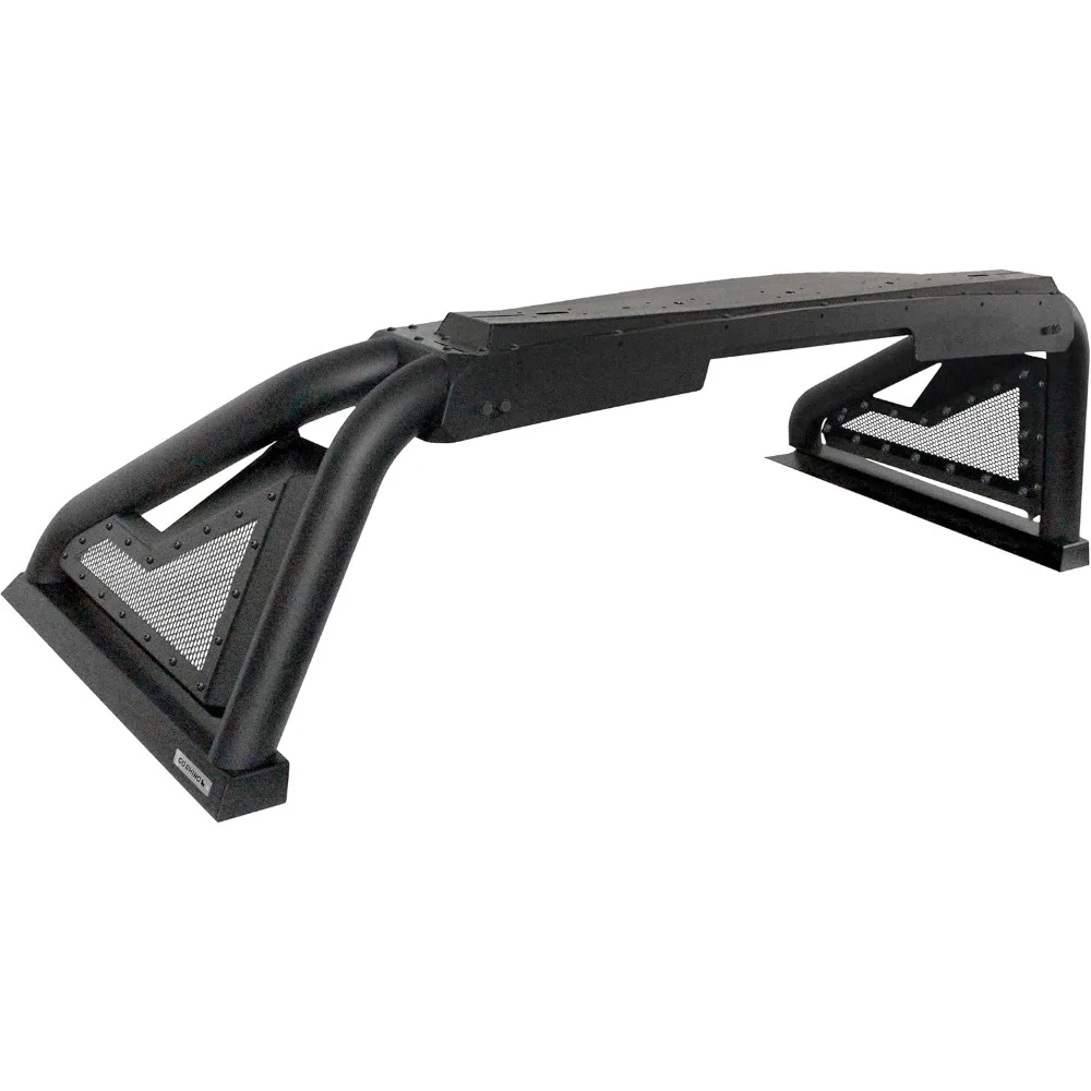 Sport Bar 2.0 for Mid-Sized Trucks for Chevrolet 15-24 Colorado, GMC 15-24 Canyon, Toyota 16-23 Tacoma