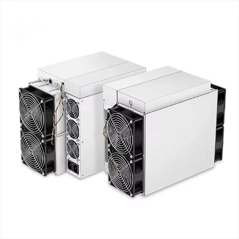 

Various BTC miners use S19 95t to power popular bitcoin