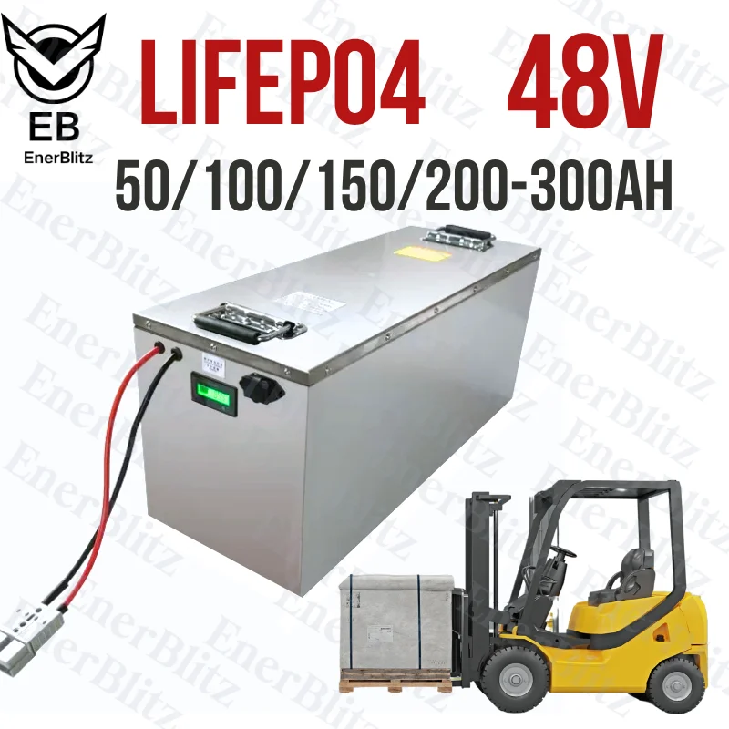 

EB 48V Lifepo4 50Ah 100Ah 150Ah 200Ah 300Ah литиевый аккумулятор bluetooth Parellel для солнечной системы 3000W 5000W 6000W инвертор