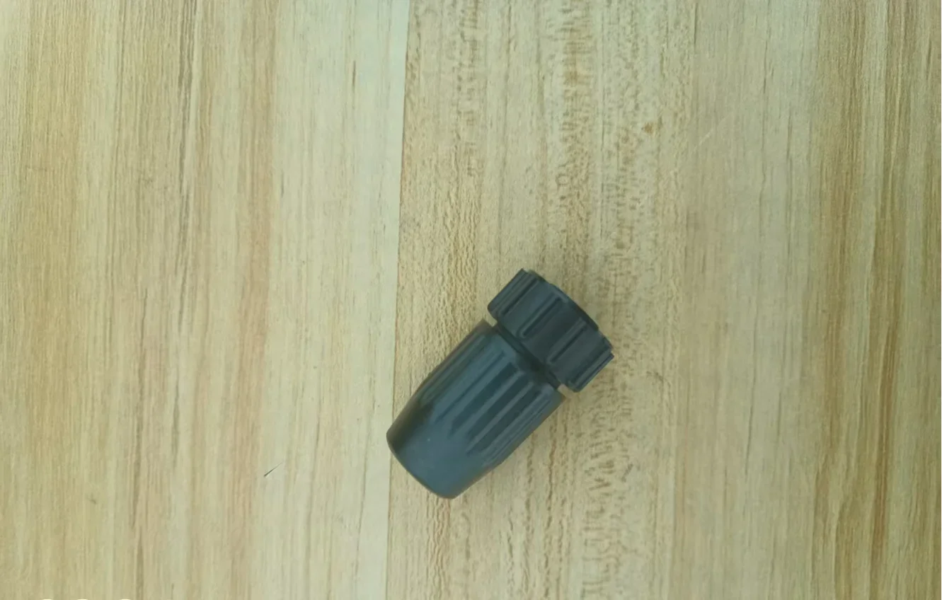 Limited Offer 2026 New AIS PILOT PLUG AC-1 MAGNETIC CABLE Pilot Interface Magnetic Connection Cable AC-1