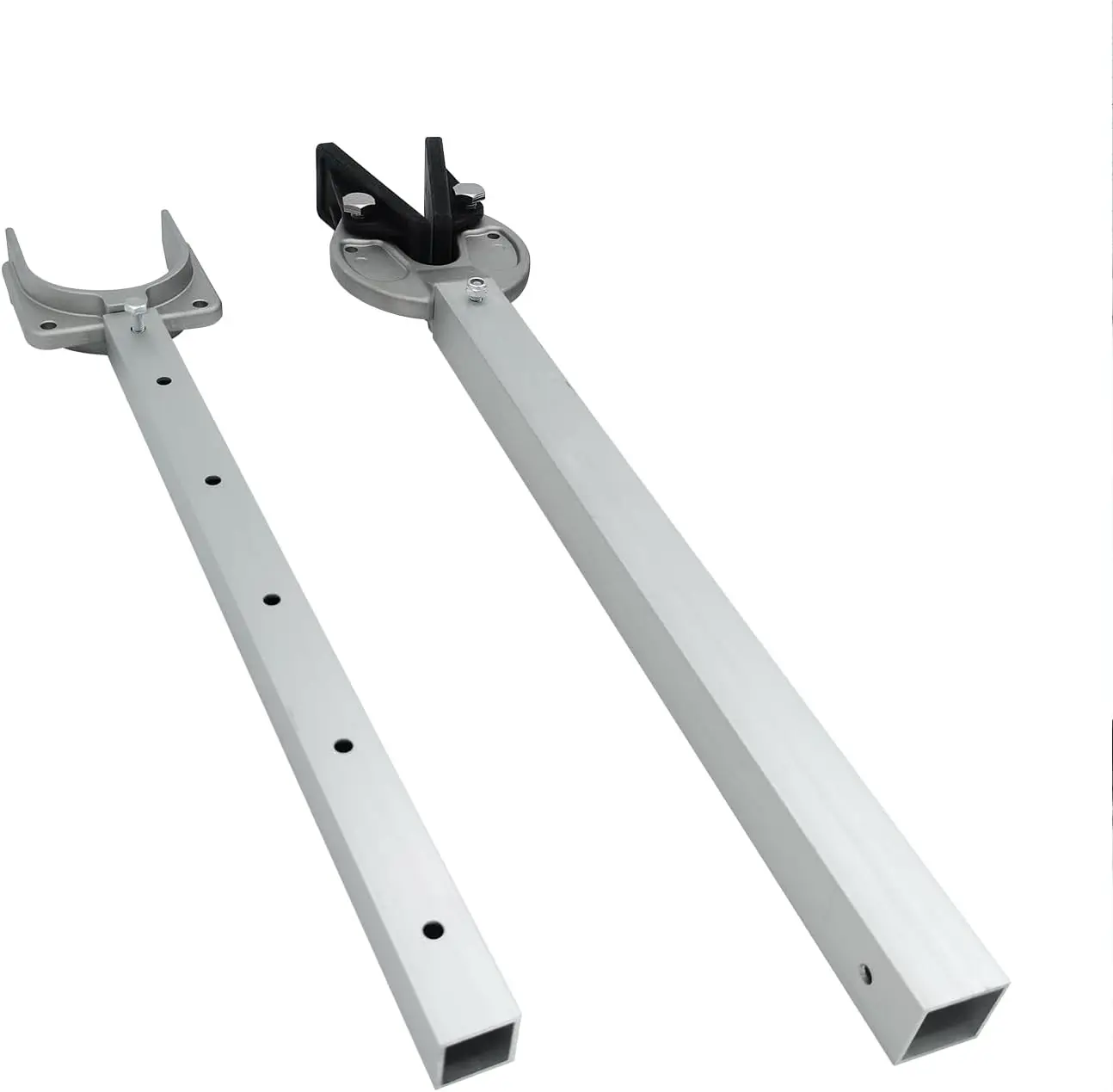 ISURE MARINE Crossbeam Protector, Adjustable From 23 Inches To 35 Inches, Suitable For Rollers And Trailers