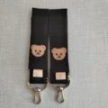 B357 black