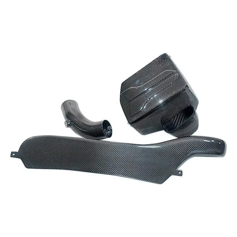 High Flow Performance Cold Air Intake Kit for Ford Focus ST MK3