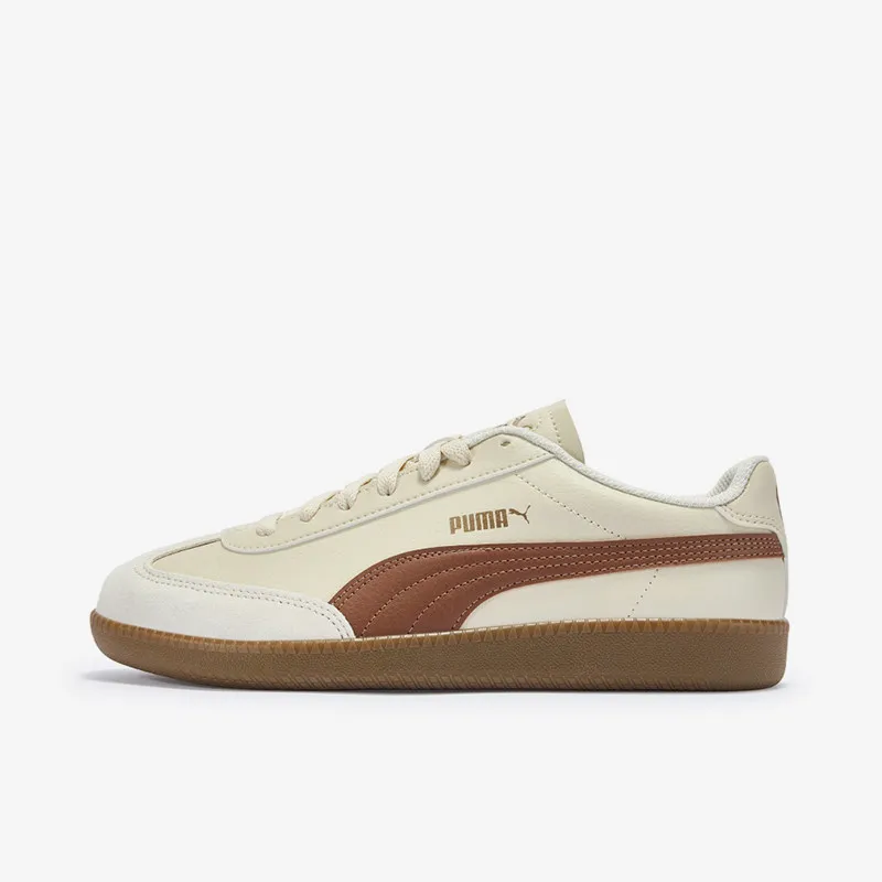 Puma Men's and Women's Same Fashion Low-top Cushioning Sports and Leisure Board Shoes 398174-27
