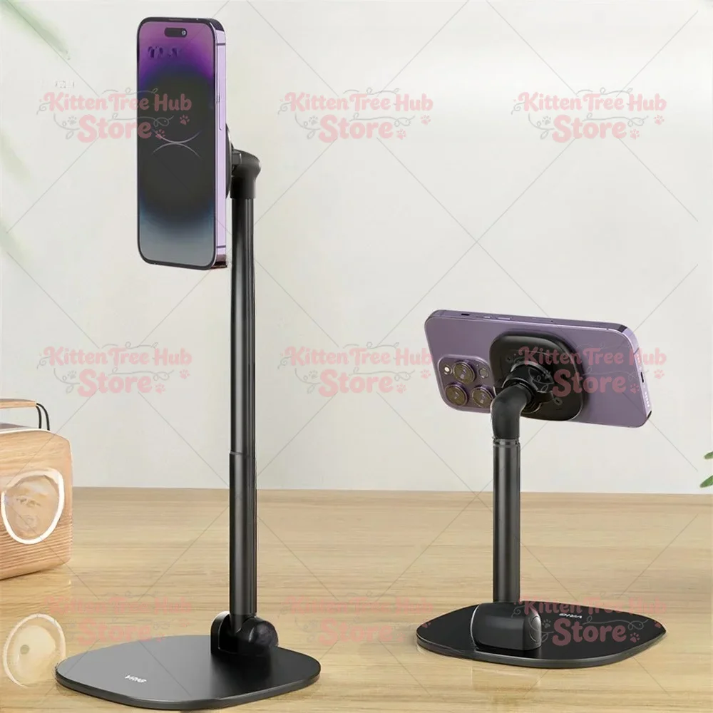 Desktop Holder Compatible with Phone , Universal Air Vent