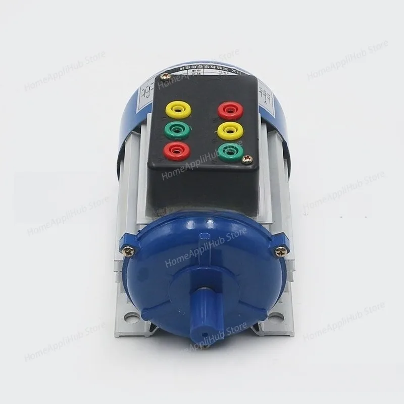 JW6314-180W 6 Holes for Teaching Experiment, Mechatronics School Supporting Teaching Experiment Motor