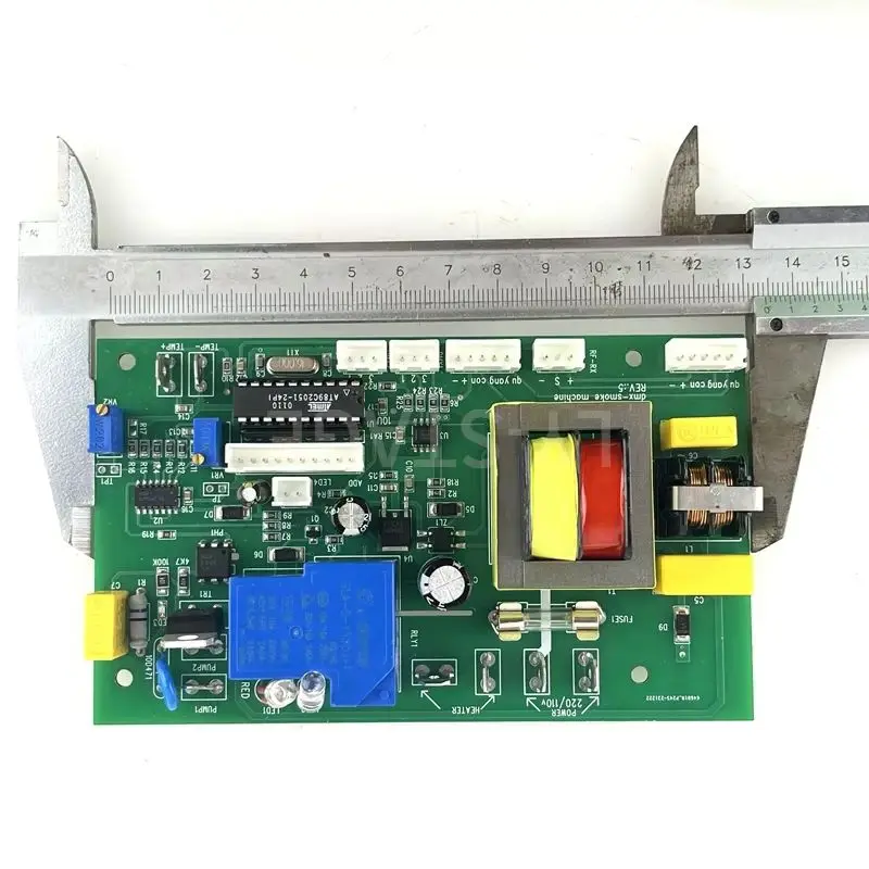 stage effect fog smoke machine mainboard motherboard control board