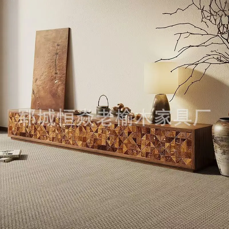 Medieval Old Elm Tv…