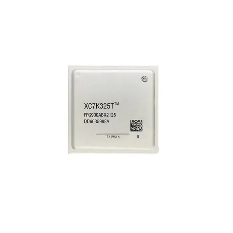 GGDX NEW XC7K325T-2FFG900I Packaged BGA-900 FPGA Field Programmable Gate Array One-stop Chip Service BOM