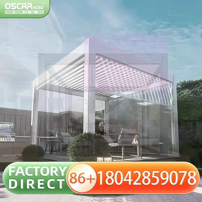 Motorised Outdoor A… - image