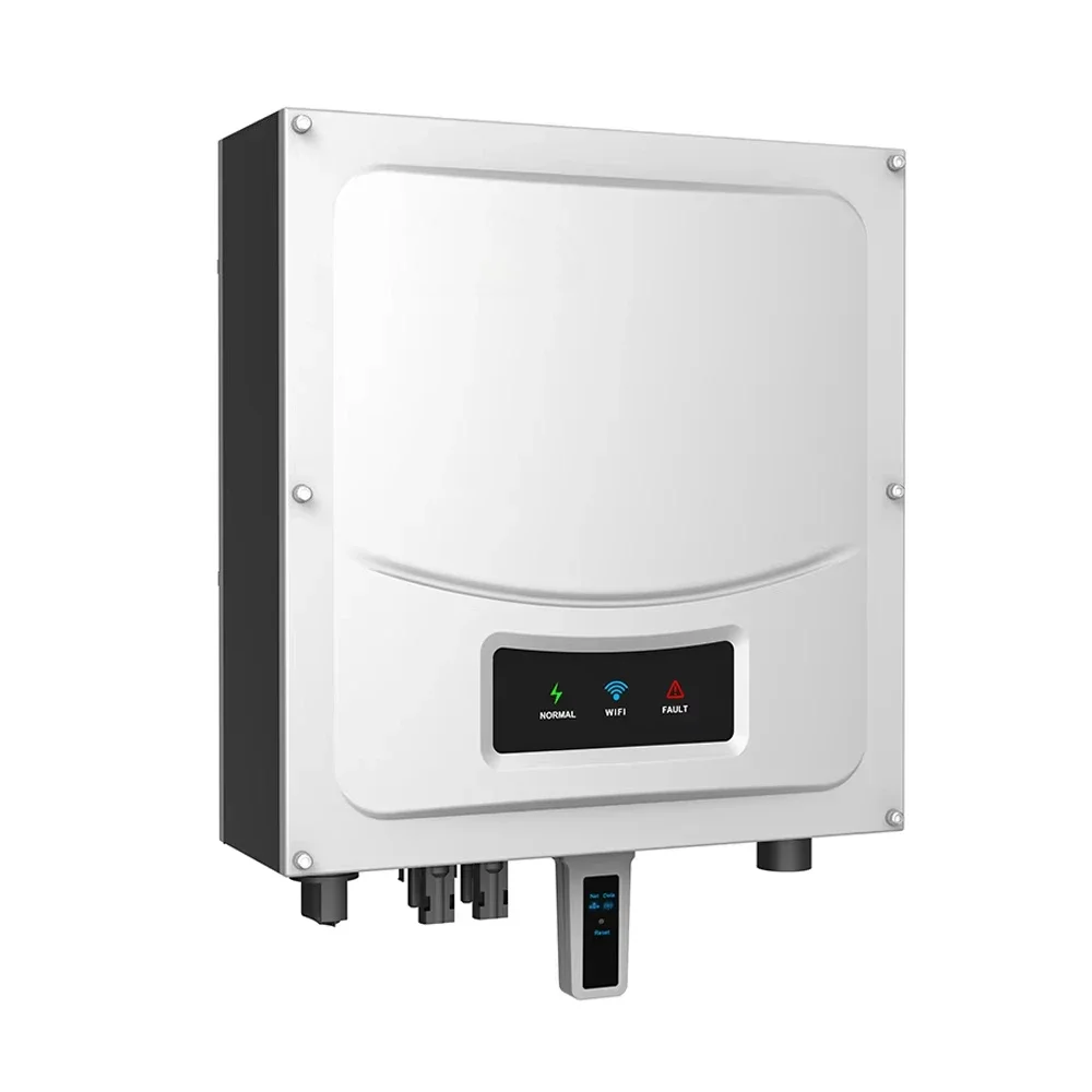 MUST PH5000 PH50-5000 5kw High Frequency Solar on Grid Inverter Price WIFI