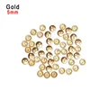 Gold 5mm