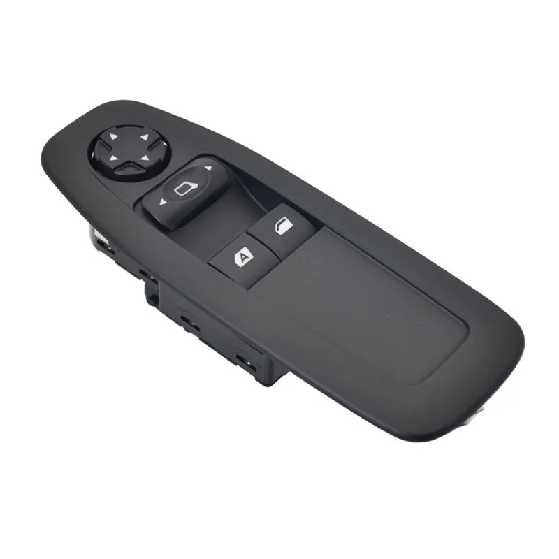 

НОВЫЕ автомобильные аксессуары, компонент переключателя подъема стеклоподъемника, подходит для 208 2008 3008 5008 2018, новинка 2018 года