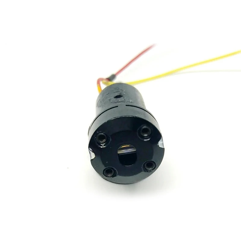 2pcs High Brightness 635nm 5mW Red Line Level Marking Laser Module Long Time Woking Mini LED
