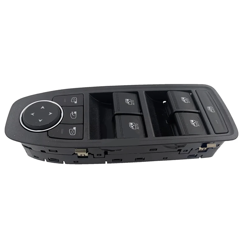 Mega Sale254014643R Front Left Window Control Panel Glass Lifter Switch Button for Renault Captur 2 1.3TCE H5H
