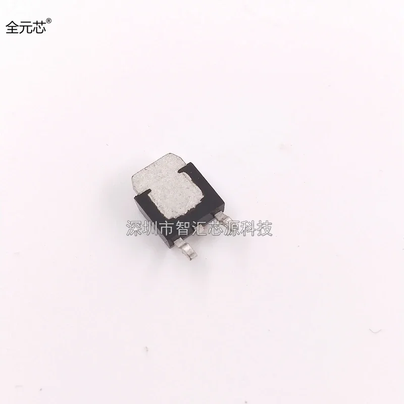 10PCS/LOT MIP213 Commonly used power management chip IC is well taped TO-252