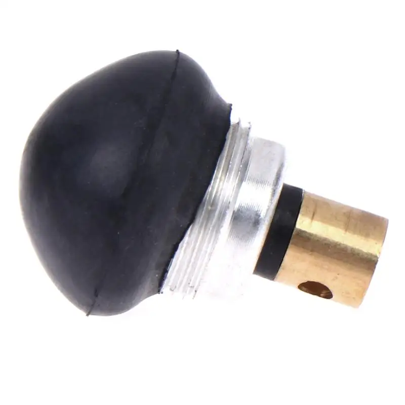 Stop Switch With Rubber Hood For WACKER  BS600 BS50-2 BS60-2 BH22 BH23 BH24 Hydraulic Breaker Engine ON/OFF Toggle Button