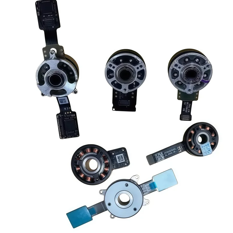 AD28 Pro Gimbal Mot…