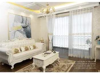 10 best sales Nachtvorhänge - №8