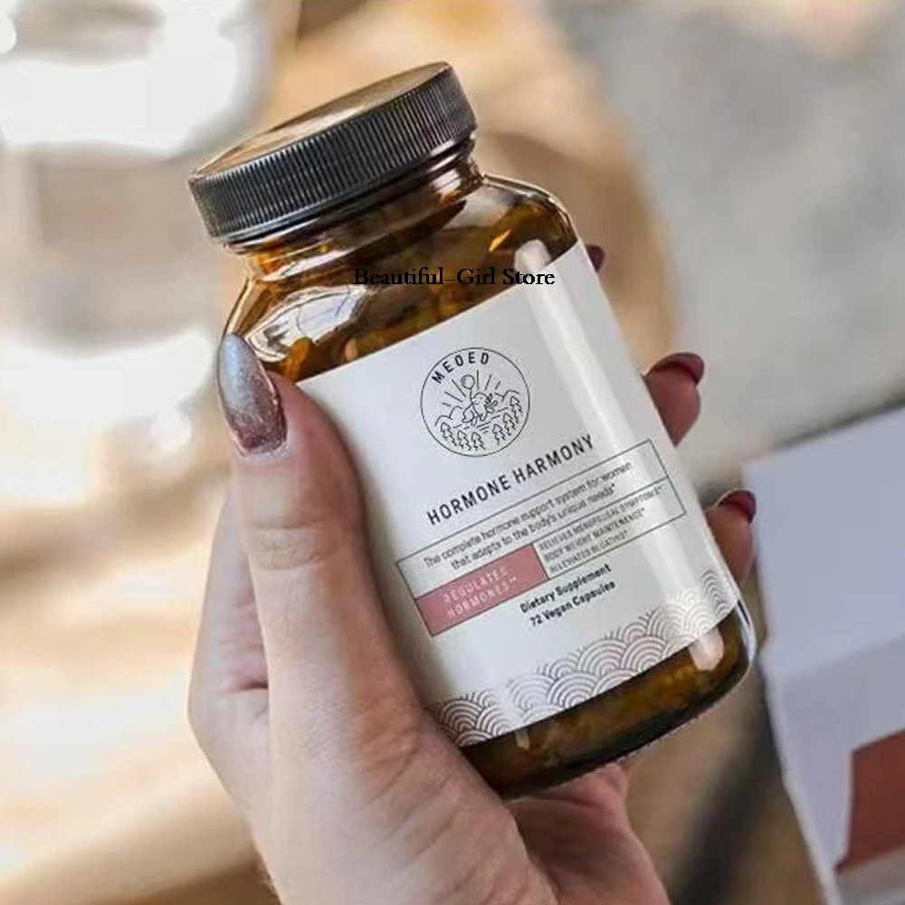 1 box Face Skin Care Hormone For Women
