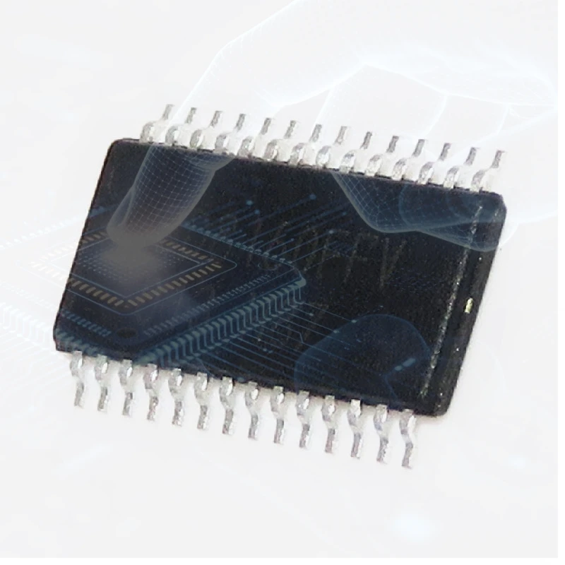 (5-10-20-30-100PCS) 24L01 QFN-20 NRF24L01