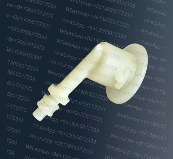 For DR.Coffee Coffee Machine Accessories Adapter Brewer Interface Parts Original Parts F11F10