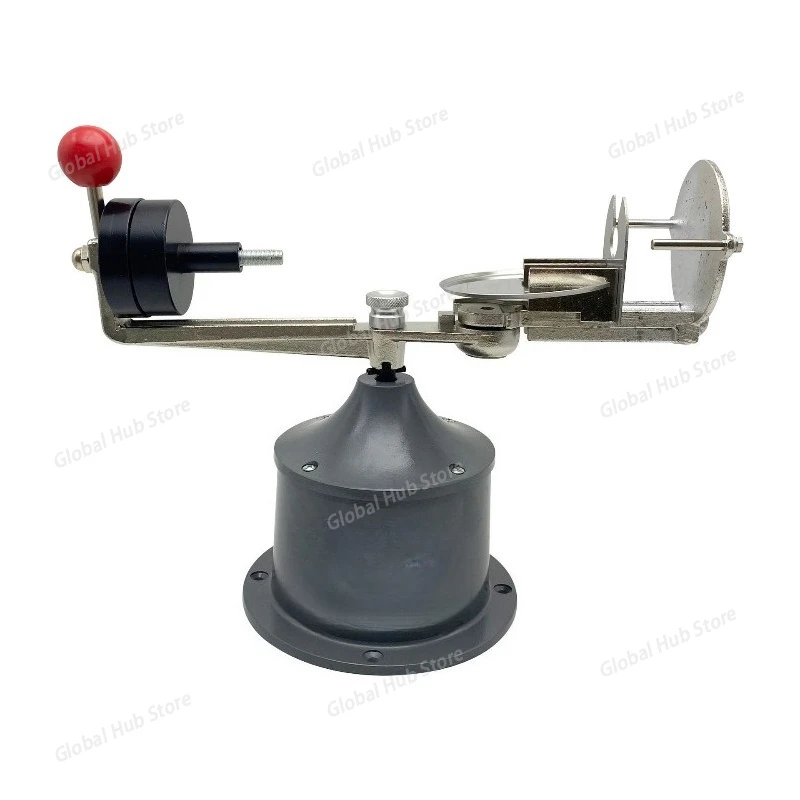 Dental Centrifugal Casting Machine JT-08 Mini Centifuge Craft Jewelry Making Apparatus Crucibles Equipment Lost Wax Casting