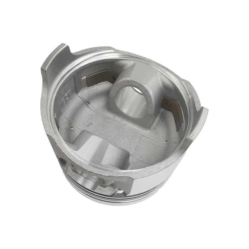 Air cooled micro tiller attachment 170F173F178F186F186FA188F190F192F195 piston