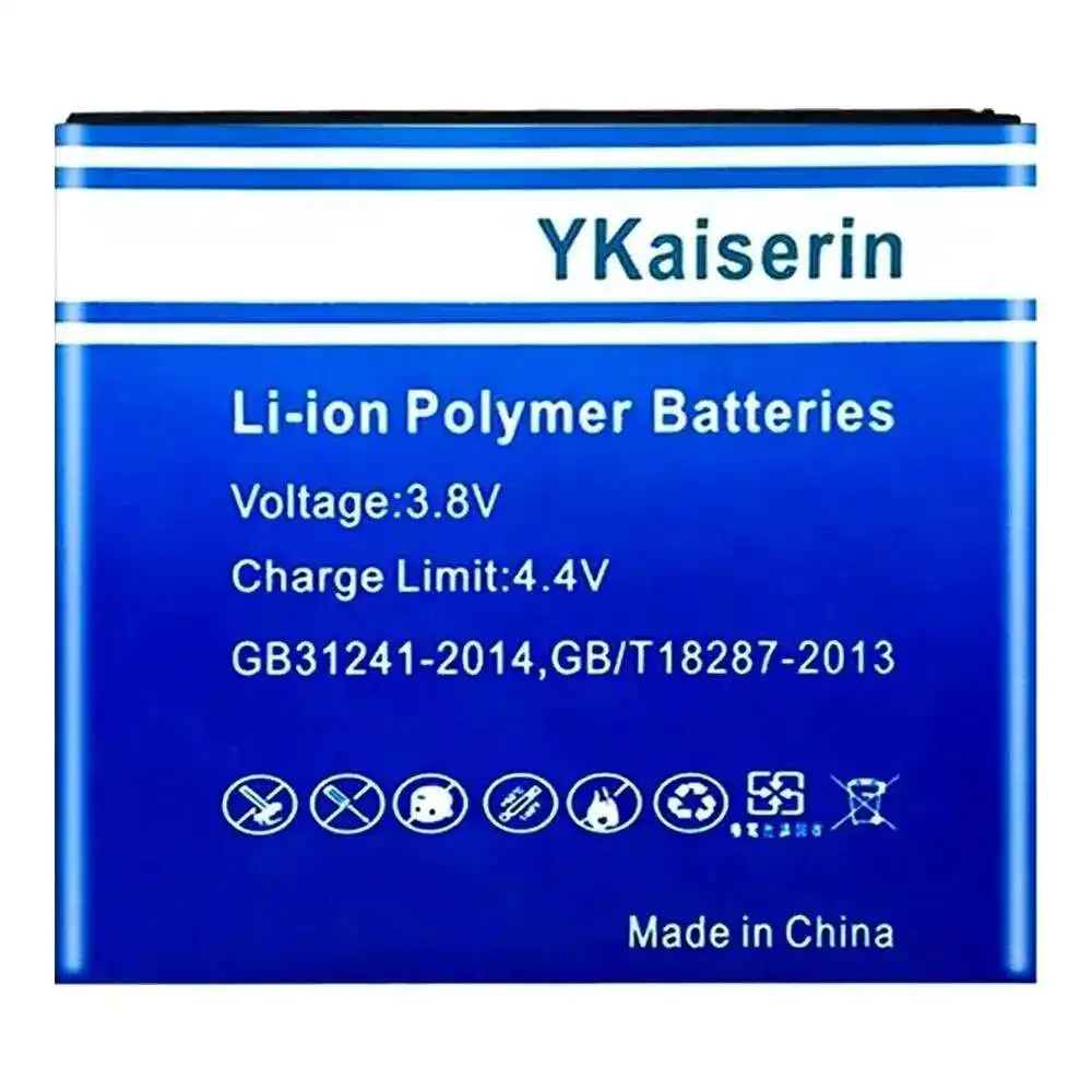 

Cpld-427 2800Mah Mobile Phone Battery For Coolpad CP331A Surf T-Mobile Hotspot BTRCP331A Durable