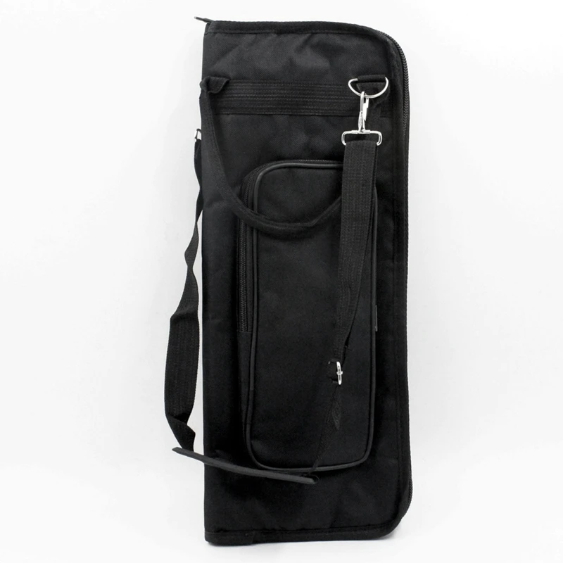 SYDS ドラムスティックハンドバッグオックスフォード布防水バックバッグジャズドラムバッグ打楽器部品