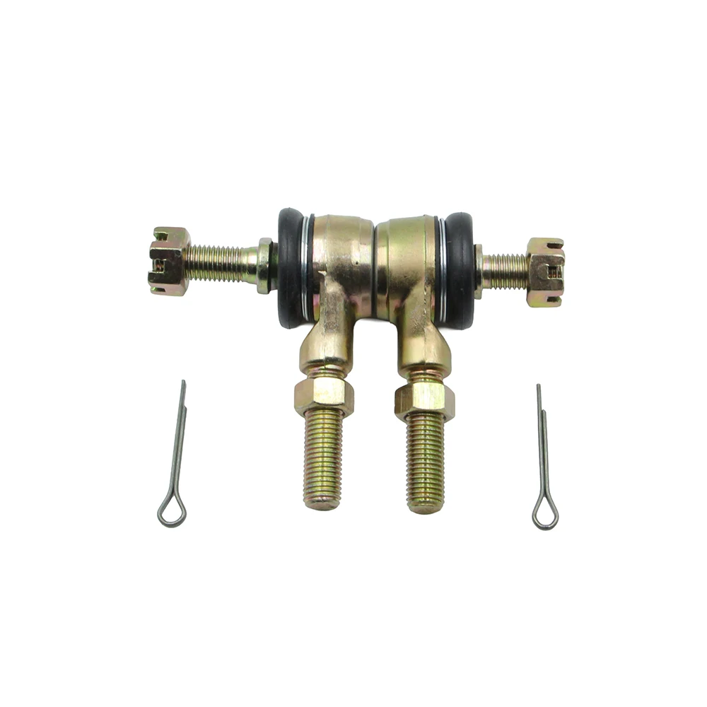 4pcs 10mm M10 Tie Rod End Kits Ball Joint For Chinese 50cc 70cc 90cc 110cc 125cc Kids ATV Buggy   Quad 4 Wheeler Go Kart Parts - view 4