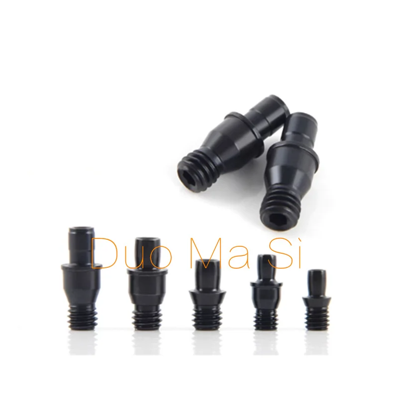 Vis hexagonale intérieure CTMouvriers CTM513 CTM515 CTM613 CTM617 CTM618 CTM619 CTM822, pièces d'outils de coupe pour tour CNC