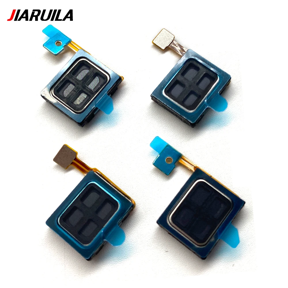 100 pezzi, ricevitore audio altoparlante auricolare anteriore superiore auricolare per Xiaomi Redmi Note 12s 12 13 Pro 4G Plus 5G