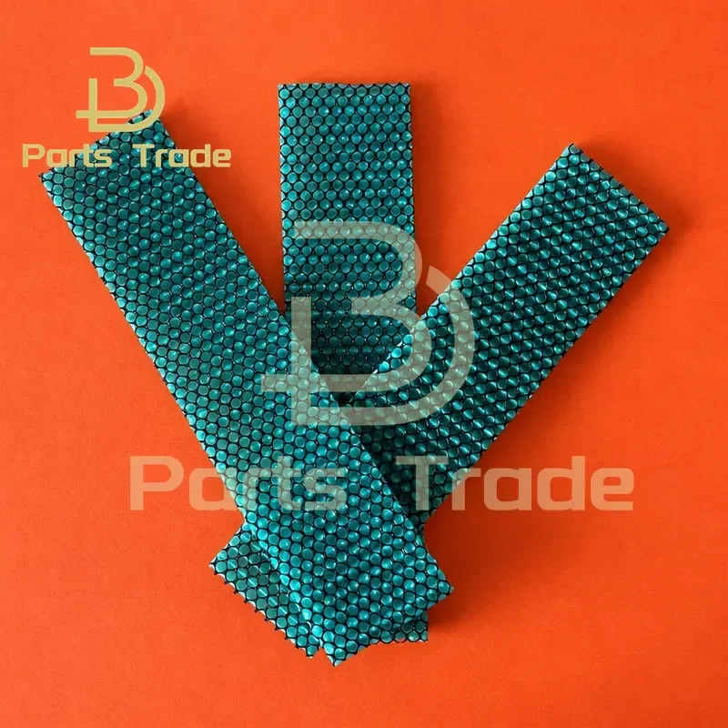 3Pcs Air Conditioner Filter Dust Mesh Accessories for Haier Midea GREE AC Unit Replacement Parts Cleaning Net