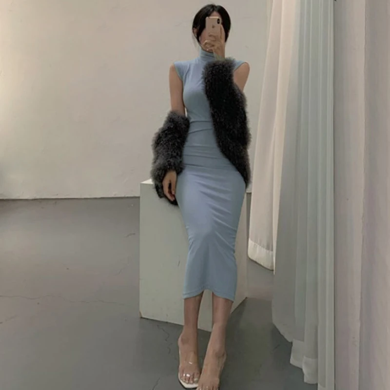 Comfortable High Co… - image