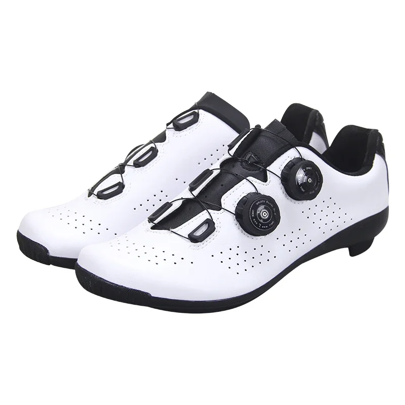 Carbon fiber Factory OEM bike shoes road shoes Flagship  store cycling shoes