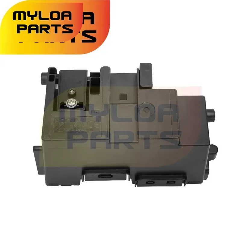 1X MC-G03 Waste Ink Tank Maintenance Box support for CANON GX3020 GX3040 GX3050 GX3060 GX3070 GX3072 GX4020 GX4040 GX4050 GX4060