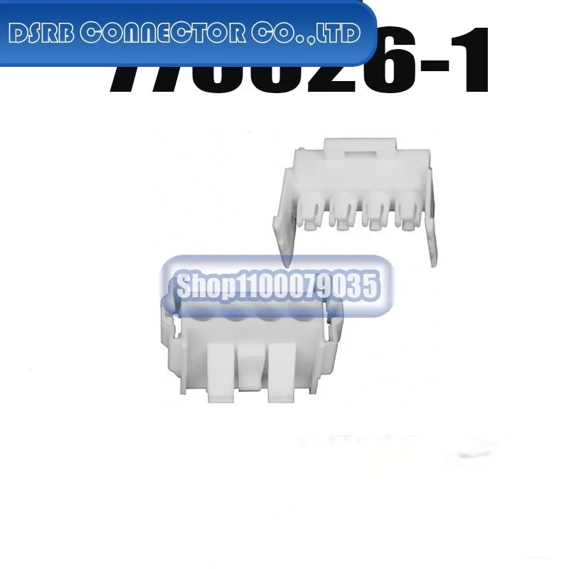 

5pcs/lot 770026-1 9032646824 B57861S0103A039 DT04-2P-CE04 FX15-31S-0.5SV HIF3BA-16D-2.54C(63) LMR14050SDDAR