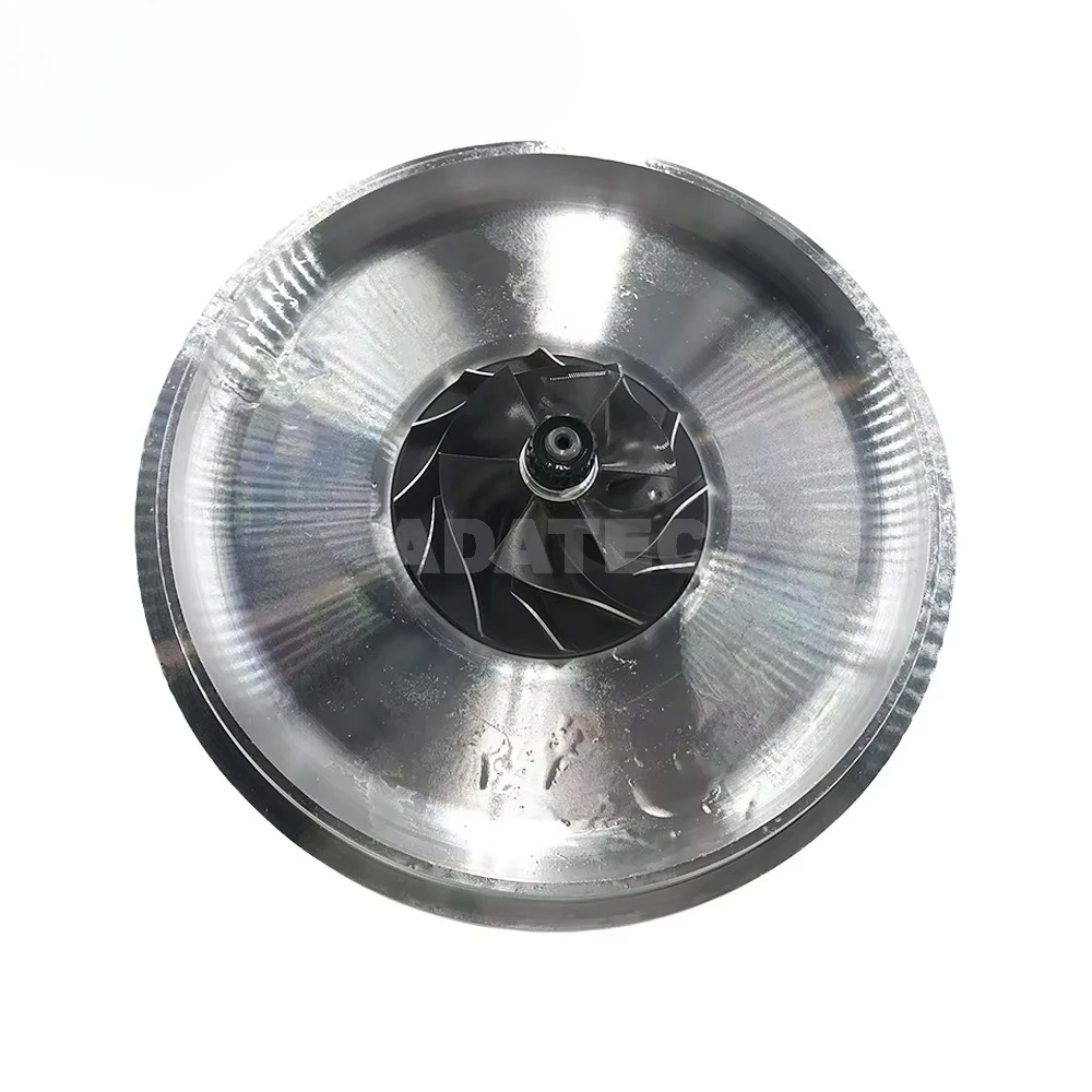 Turbo Cartridge for  Hiace Hilux 2.5 D4D 75Kw 102HP 2KD-FTV 2KD 17201-30030 17201-0L030 Turbine Core Turbocharger 2001-