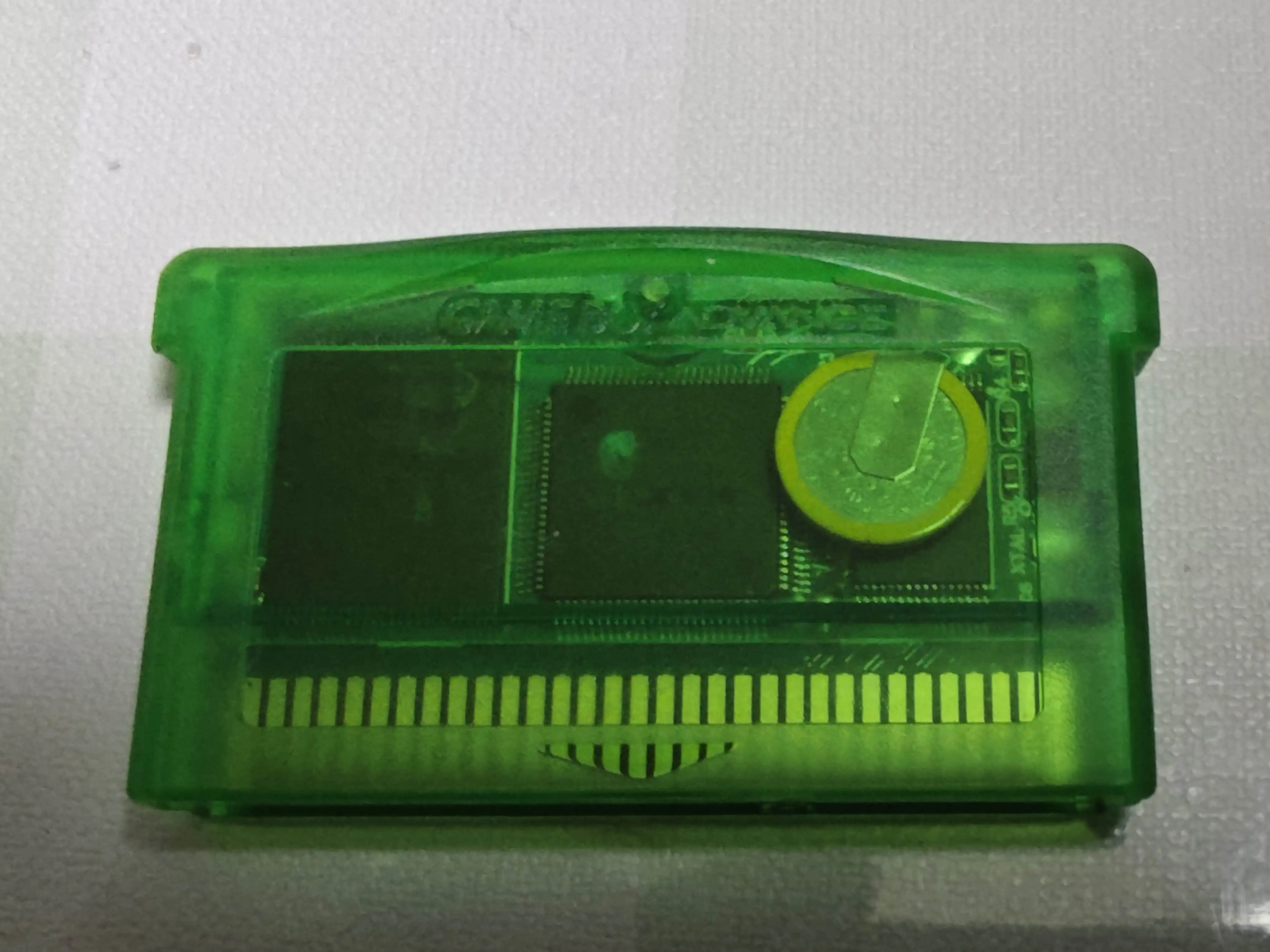 GBA RTC Flashcart V1.1 Original game card chip replacement version