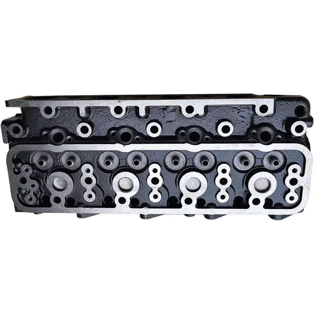Cylinder Head 11101-78302-71 for Toyota Engine 1Z 2Z Forklift 02-5FD20 02-5FD23