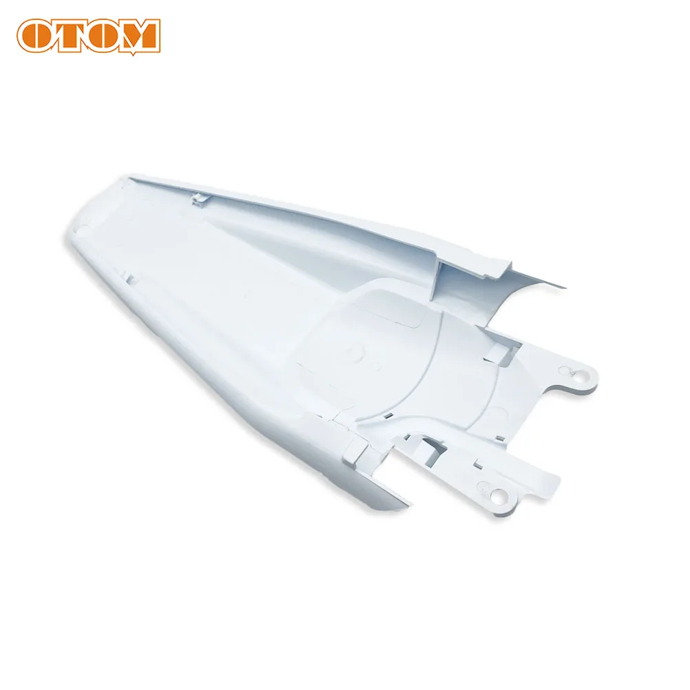 OTOM دراجة نارية 2023-2024 الحاجز الخلفي الحرس قطعة من نسيج الطين الذيل لوحة الجسم هدية غطاء ل HUSQVARNA FC FS FX TC TX 250 350 450