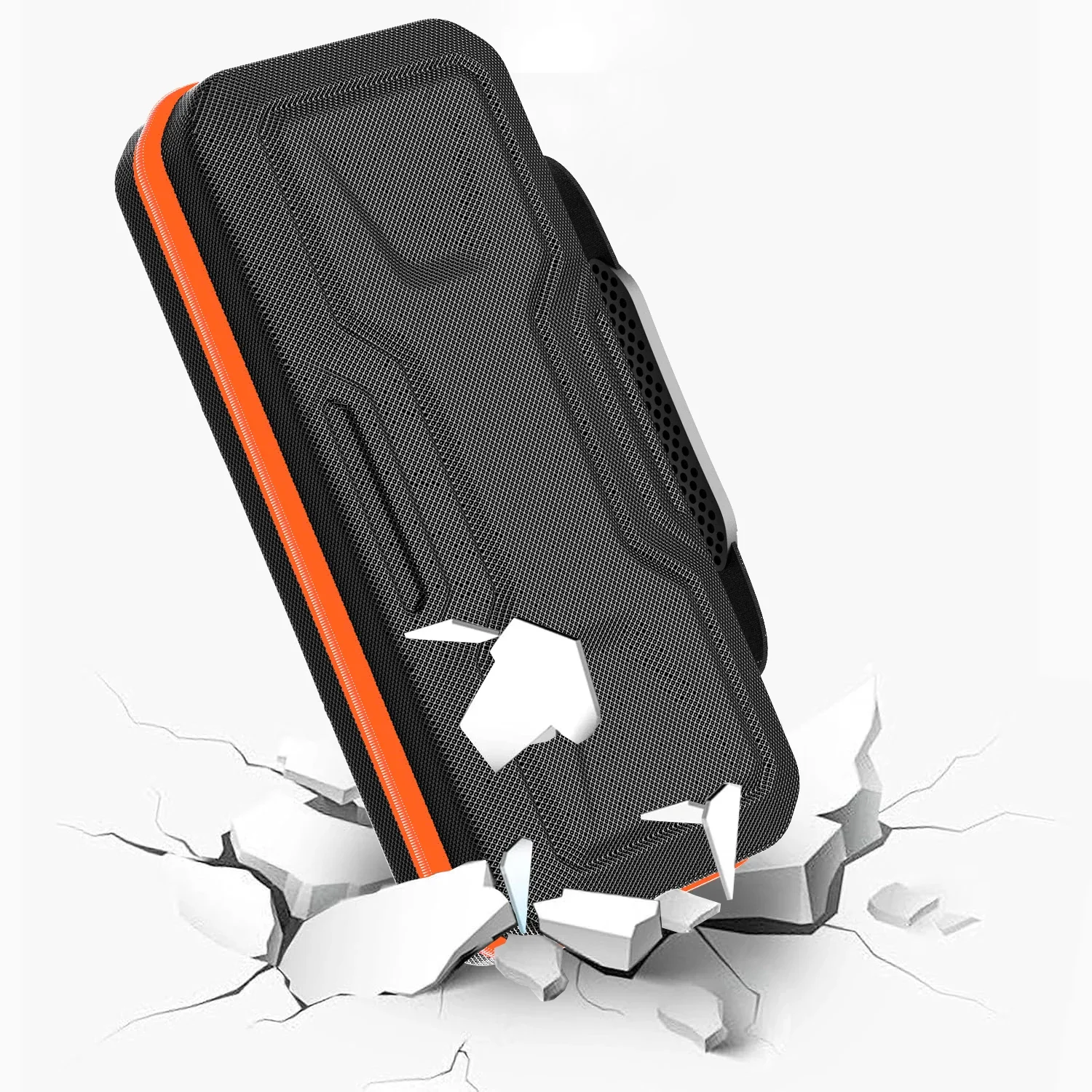 

Protective Hard Shell Bag for Switch 2 ,Travel Case with Anti-collision, Anti-scratch & Waterproof Storage Bag Accessories
