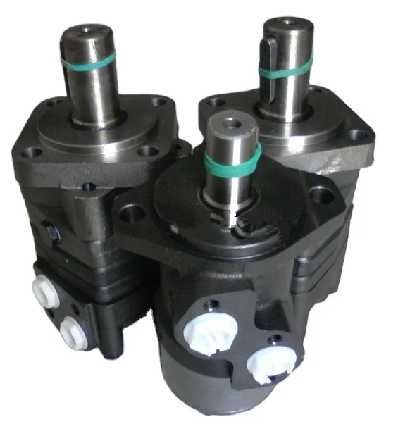 

Sauer OMV-400 Series Danfos Hydraulic Motor H/S/2000/4000/6000 Series Eaton Orbital Motor