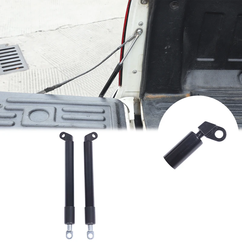 Tailgate Lift Support Shock Absorbing Tailgate Rod Tailgate Anti Slam Damper Tail Gate Gas Strut For Volkswagen Amarok 2011-2018