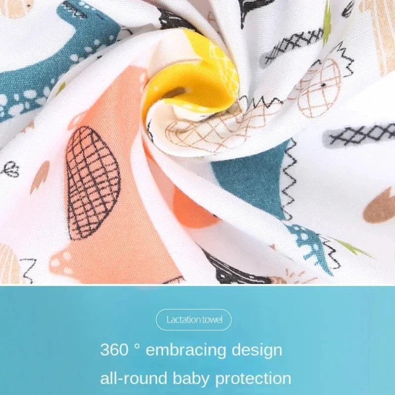 多機能授乳カバー,ベビーフィーディングカバー,調節可能なプライバシーエプロン,屋外介護用布
